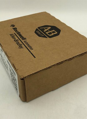 1794-OB8EPXT输出模块罗克韦尔Allen-Bradley全新1794OB8EPXT