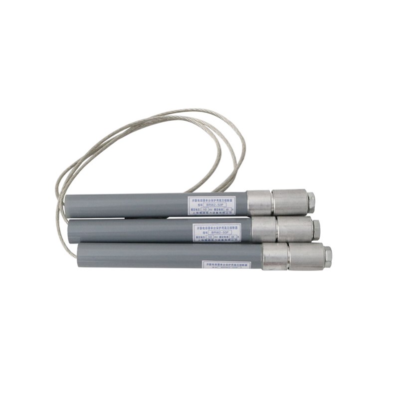 BRW2-10KV 并联电容熔断器 BRW2-50P 48A 并联电容保护用熔断器