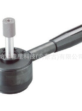 IMAO今尾 法兰型分度钳锁紧器 QCIC07F32-3P QCIC05M10-2P