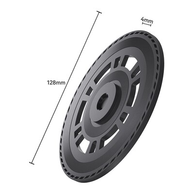 适用追觅X30/X40/S30ProUltra机械臂扫地机拖布支架抹布盘配件