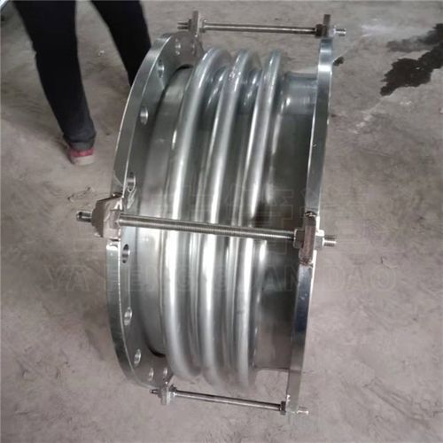 不锈钢金属波纹补偿器 304波纹管 金属波纹补偿器规格型号