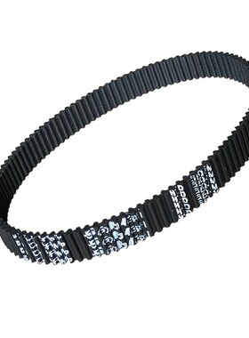 Sables三阪 1875-D5M双面齿橡胶同步带 双面HTD齿型传动皮带