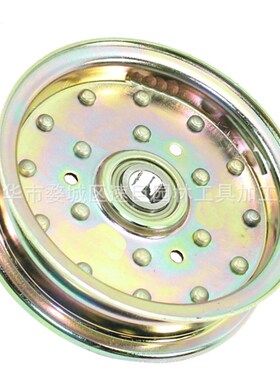 林升割草机惰轮适用于12473  539103257