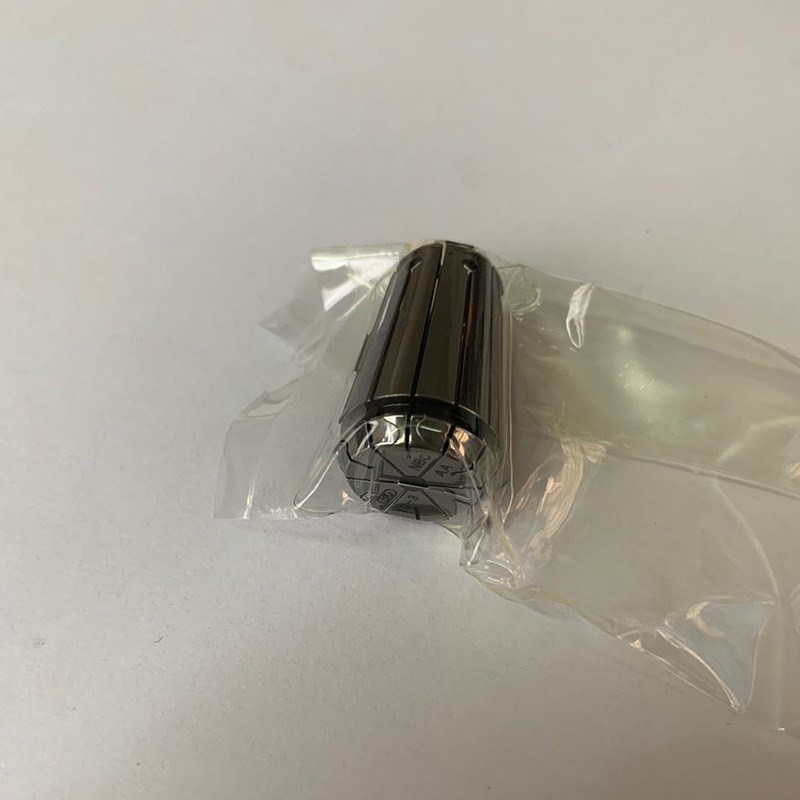 BIG大昭和高精密筒夹夹头NBC10 4AA弹性筒夹丝攻筒夹直筒夹