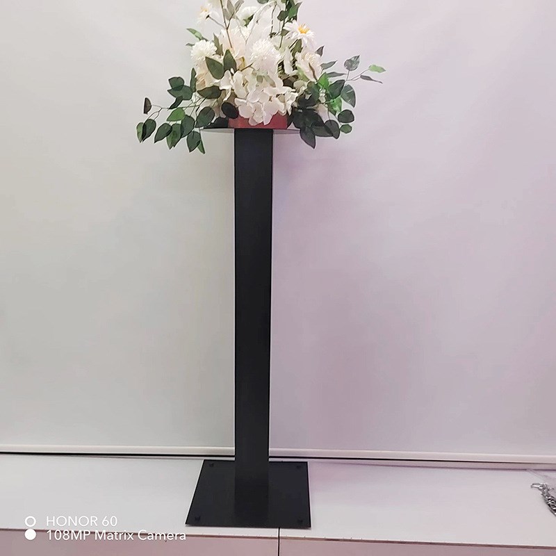 铁艺花盆多肉绿萝多层单层花架花架置物花架子室内阳台落地式客厅