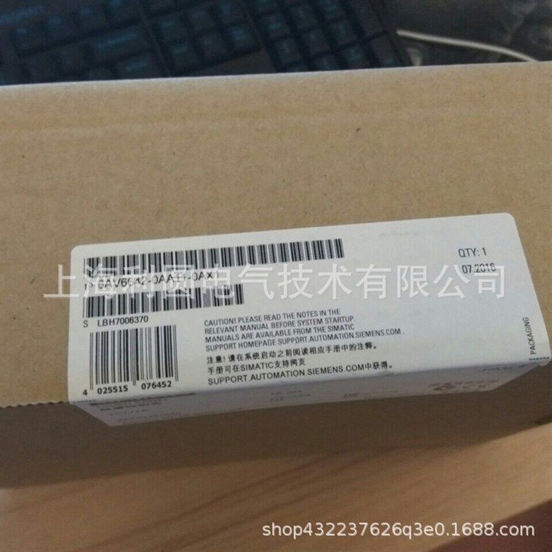 6AV2 123-2MB03-0AX0触摸屏KTP1200现货