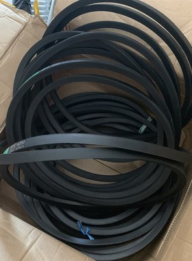 供应SPB2480 SPB2500 SPB2565 SPB2120 SPB2240联组橡胶三角带