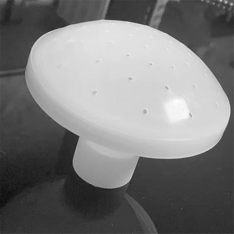 3cm喷头浇花水壶塑料洒水壶园艺淋花喷水壶长嘴浇菜浇花浇水洒头