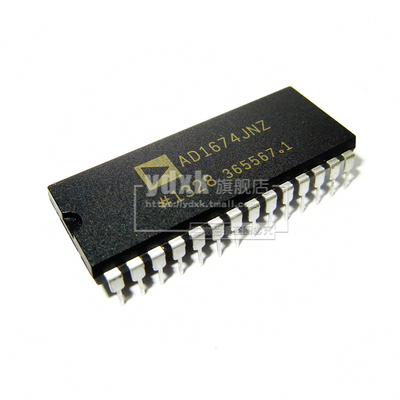 AD1674JNZ AD1674JN AD1674KN KNZ数据采集模数转换芯片ic DIP-28