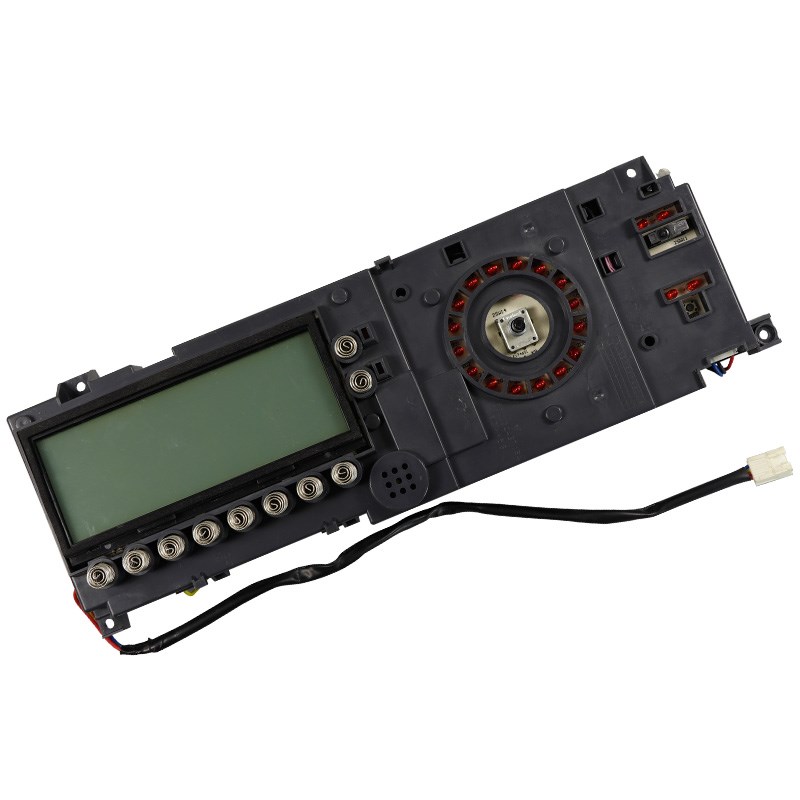 小天鹅滚筒洗衣机电脑板TD80-1411LPID(S)电路主板301330800023