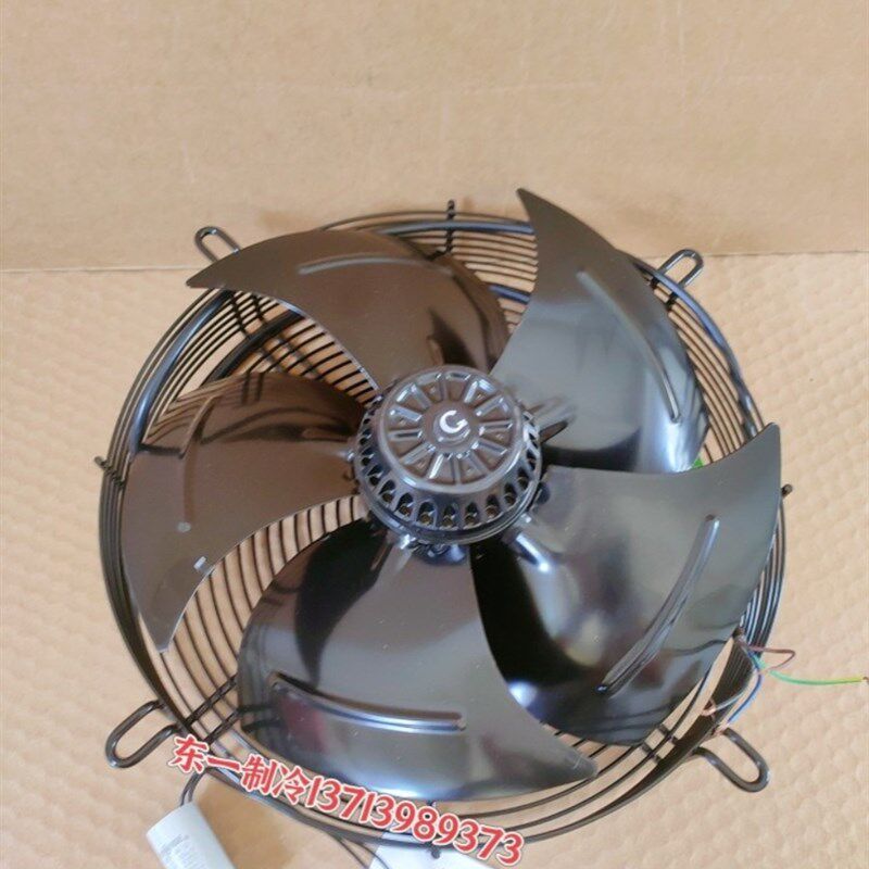 微光YWF4E-350S电机电容运转外转子风扇电动机冷库风机冷凝器散热