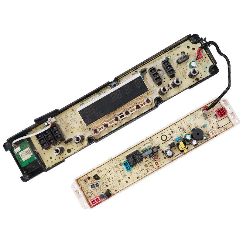 原装美的洗衣机电脑板MB75/MB80/MB90-8100WDQCG线路电路主板配件