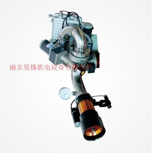 深圳共安PSKD30电控消防水炮