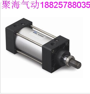 标准气缸SC50X10X90X15X20X30X35X40X45X60X75X70X80X55X65X85-S