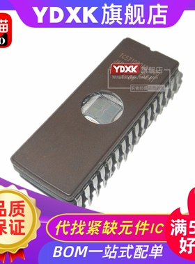 天猫| TC571000D/TC571000AD-150/12/20/15 直插DIP-32 芯片