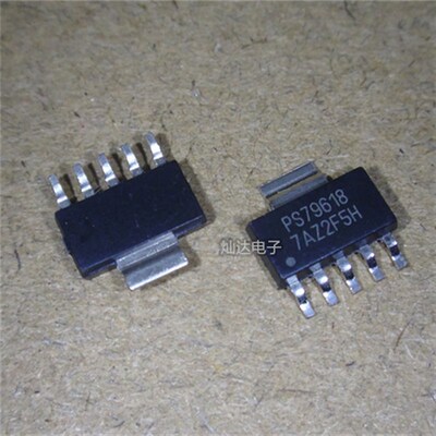 TPS79518DCQR 79516 79618 79625 79630 PS79650DCQ 进口SOT223