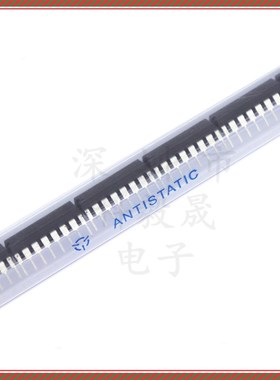 SN74HC03N 14脚直插/贴片 四2输入正与非门 DIP14 74HC03D SOP-14