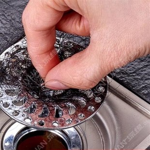 厕所地漏防臭器通用内芯卫生间防虫下水管道防返臭神器密封闭口盖