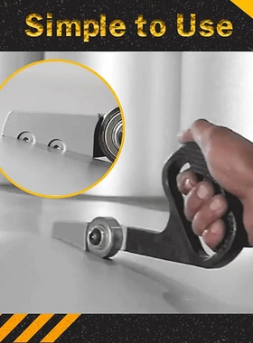 新款 metal plate utter 快速式铝合金属板切割器