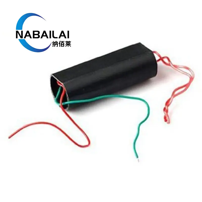 高压发生器 高压模块 压 变压器 升压模块3-6v 400kv