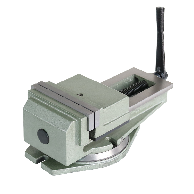 赢领刨床钻床铣床机用平口钳台虎钳QB 136 160 200 250 320-500