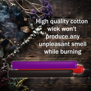 pcs Sezx Heat Massage Temperature BDSM Low Box Candles