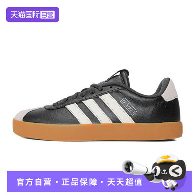 【自营】adidas阿迪达斯女鞋VLCOURT3.0SPW运动休闲鞋JS0504