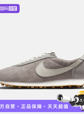 【自营】NIKE耐克女鞋W NIKE LD-1000 SUEDE运动休闲鞋IO9596-001