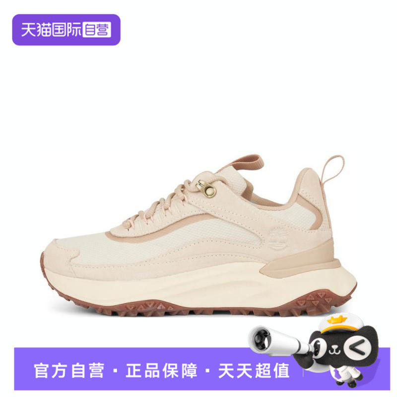 【自营】添柏岚LCWATERPROOFSNEAKER运动休闲鞋A2N4B-EW2
