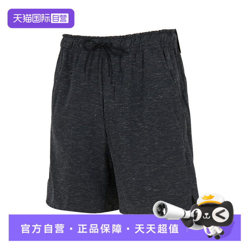 【自营】NIKE耐克男子运动休闲短裤HV0442-010,童装/婴儿装/亲子装,裤子,淘宝优惠券,粉丝福利购,淘宝优惠卷