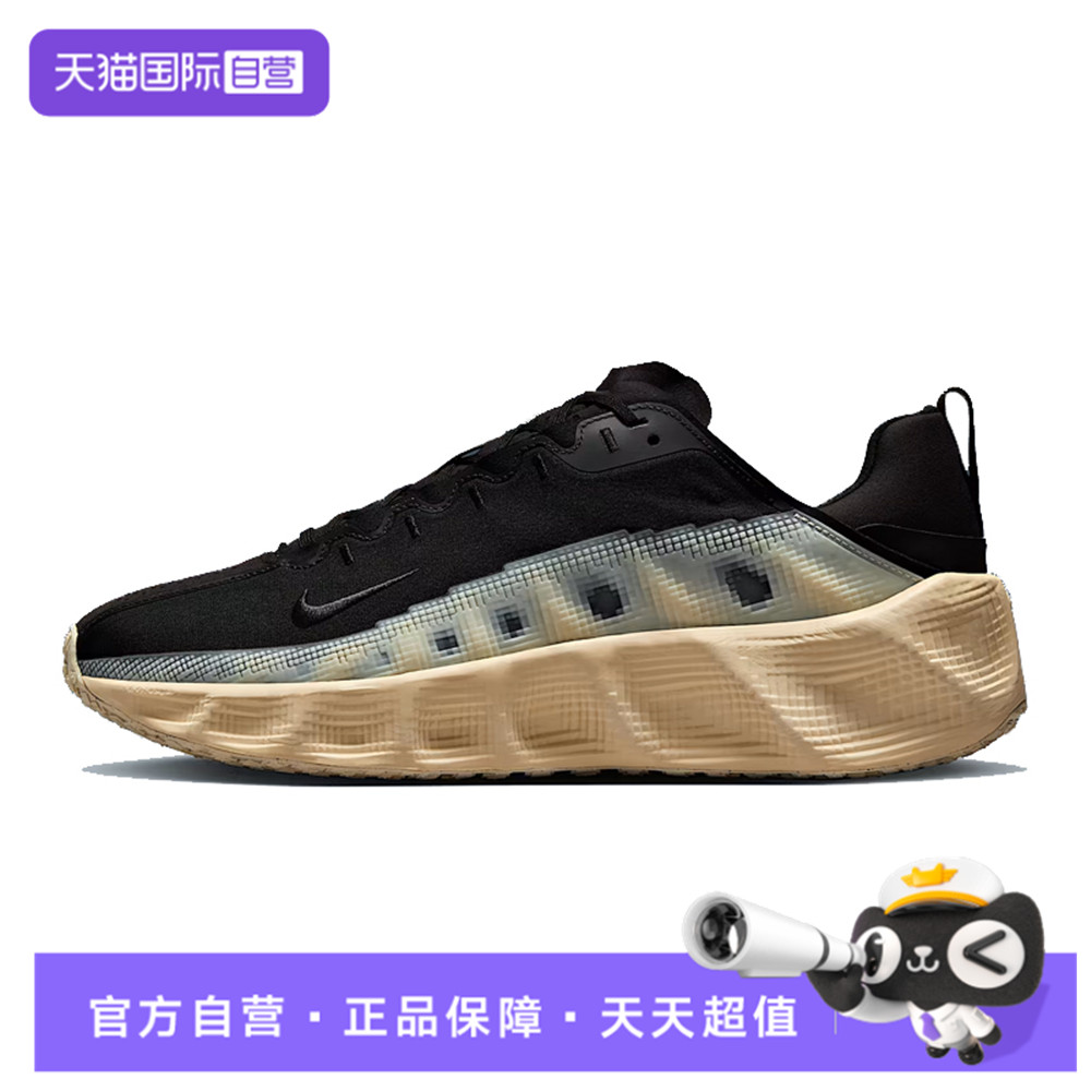 【自营】NIKE耐克男子NIKE AVA ROVER运动休闲鞋DX4215-003