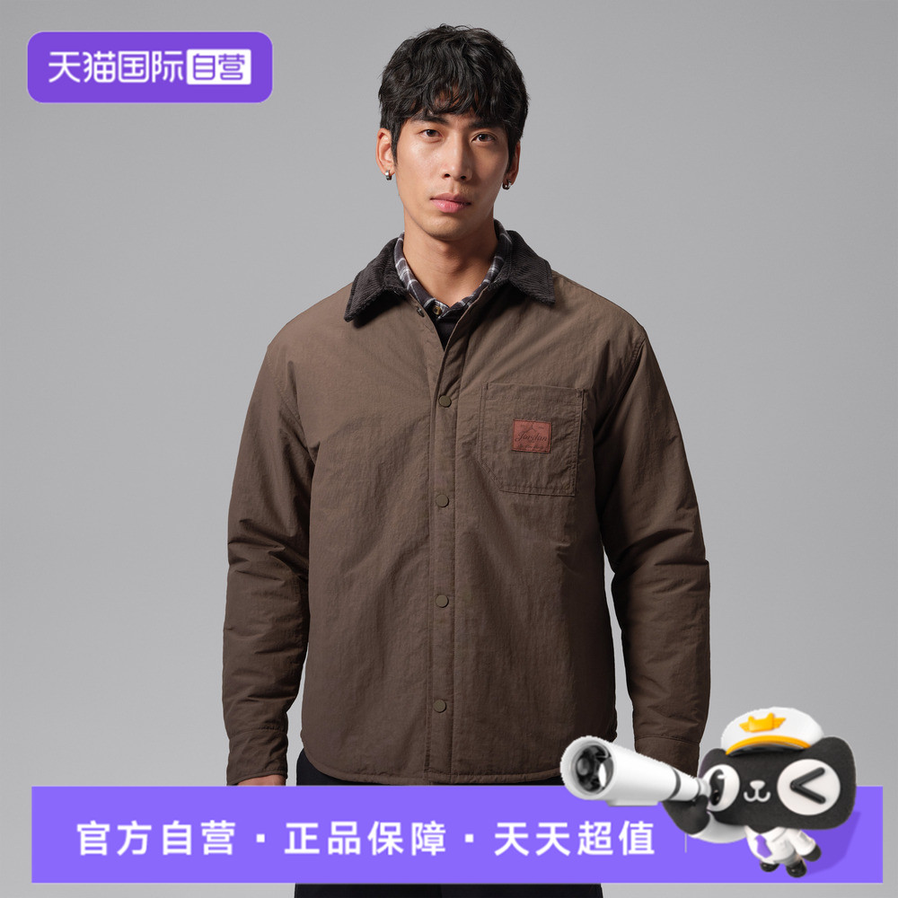 【自营】NIKE耐克男子运动休闲夹克外套IZ5783-237