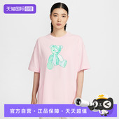 663 T恤IM3380 自营 NIKE耐克女子运动休闲短袖