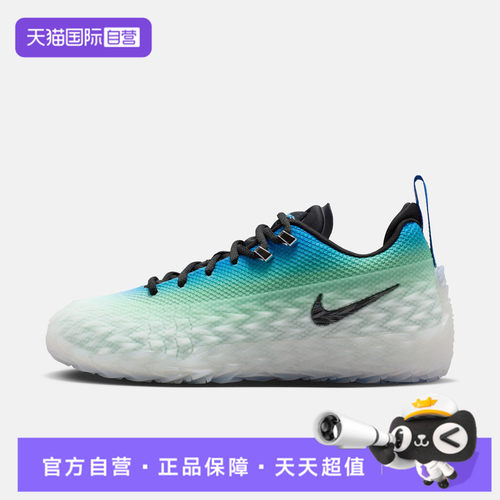 【自营】NIKE耐克S.T. CHARGE EP男子运动训练篮球鞋IW1897-101