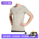 自营 adidas阿迪达斯男子GYM SML TEE运动休闲短袖 T恤JN0569