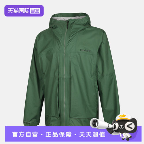 【自营】Timberland添柏岚男子运动健身夹克外套A2QSD-A6Z
