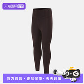 adidas阿迪达斯女子运动训练紧身长裤 自营 KA6064