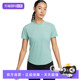 自营 TOP运动休闲短袖 NIKE耐克女子SWIFT T恤HM9699 017