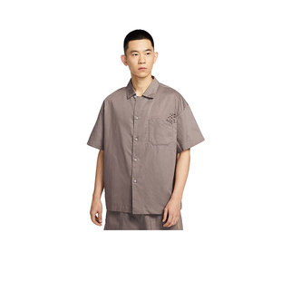 【自营】NIKE耐克男子运动休闲短袖T恤HJ2982-289