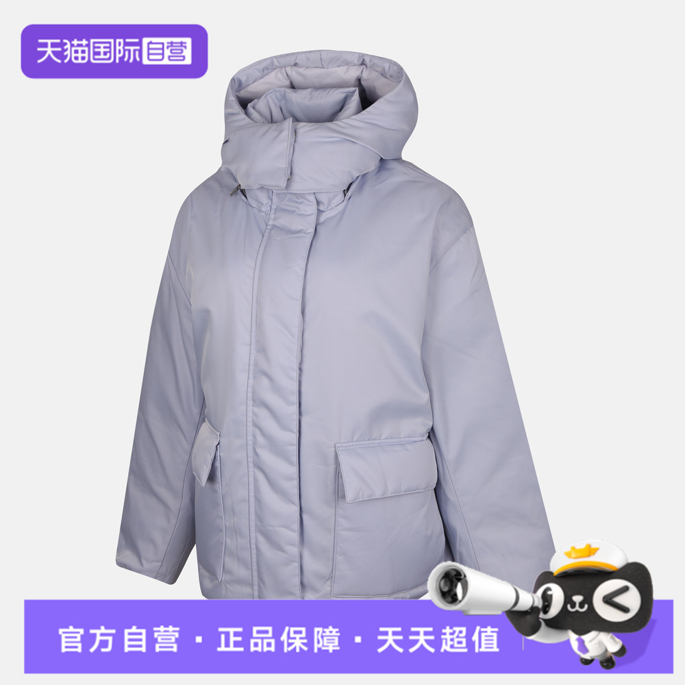 【自营】NIKE耐克女子AS W J FLT DOWN JKT运动羽绒服HV0361-057