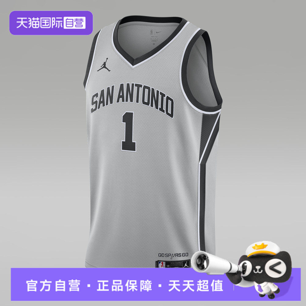 【自营】NIKE耐克男子运动休闲无袖T恤HM4882-007