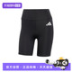 S运动休闲短裤 JD6536 ESS 自营 adidas阿迪达斯女子OPT