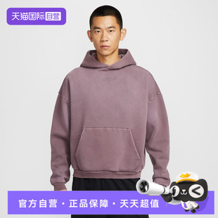 【自营】NIKE耐克男子运动休闲套头衫卫衣II3922-502