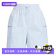 SHT运动休闲短裤 KF2680 CARGO 自营 adidas阿迪达斯女子W