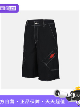 【自营】耐克女子AS W J FLT CHI BIG SH运动休闲短裤IH2535-010