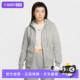 自营 NIKE耐克女子NSW PHNX FLC运动健身夹克外套HJ0996 063