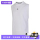自营 T恤FN5857 NIKE耐克男子J SPRT TOP运动无袖 SLVLS 100