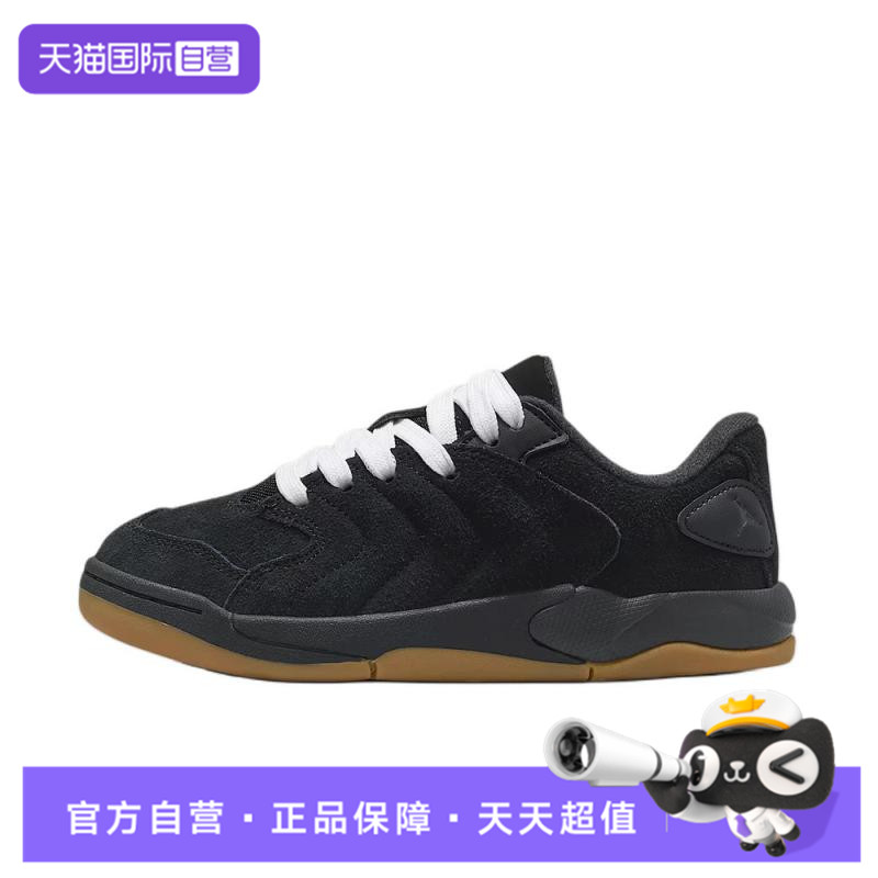 【自营】耐克童鞋JORDAN SESSION (GS)运动训练篮球鞋IB5679-001