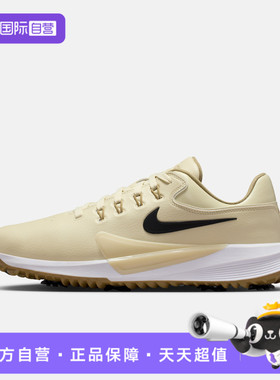 【自营】NIKE耐克男鞋VICTORY PRO 4运动休闲高尔夫鞋HM9220-200