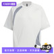 自营 adidas阿迪达斯男子 JERSEY TEE运动休闲短袖 T恤KF0670